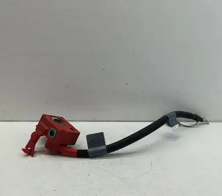 BMW X5 E70 Positive cable (battery) 6982227