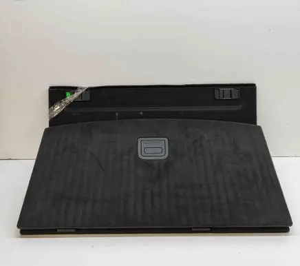 Audi A6 S6 C7 4G Trunk/boot floor carpet liner 4G9861529A
