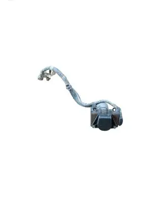 Toyota Sequoia (XK60) Tow bar electric socket 82821434050