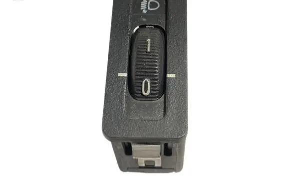BMW 3 E36 Headlight level height control switch 8360859 61318360859