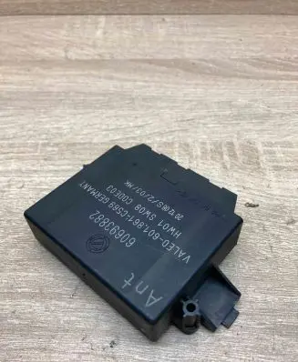 Alfa Romeo 159 Parking PDC control unit/module 60693882 601861 C569