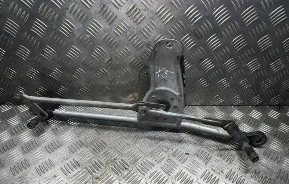 BMW X5 E53 Front wiper linkage and motor 404922 6913006 6024A