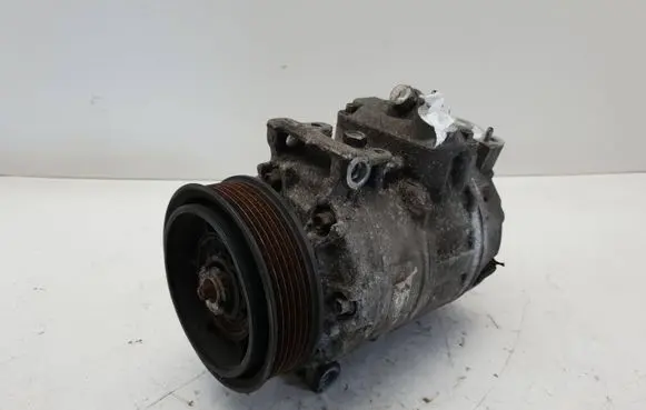 Audi A3 S3 8P Air conditioning (A/C) compressor (pump) 4471804344 HFC134A 059130228