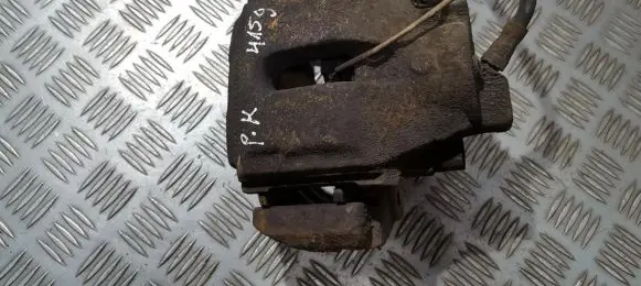 BMW X5 E53 Front brake caliper