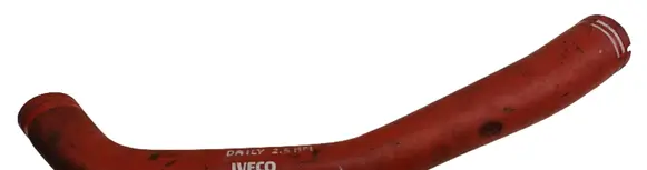 Iveco Daily 5th gen Intercooler hose/pipe 5801303587EA