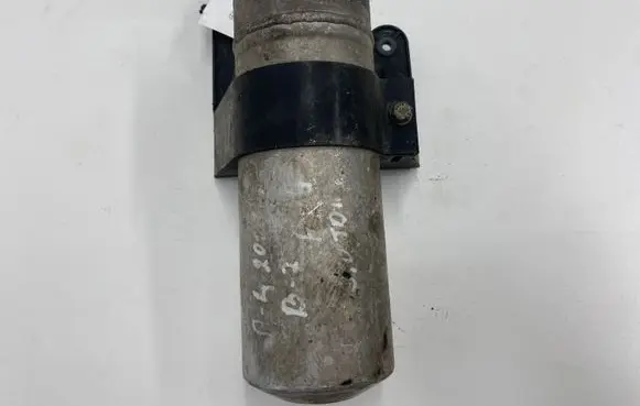 Audi A4 S4 B7 8E 8H Air conditioning (A/C) air dryer 8E0820193E