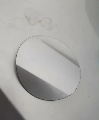 Fuel tank cap