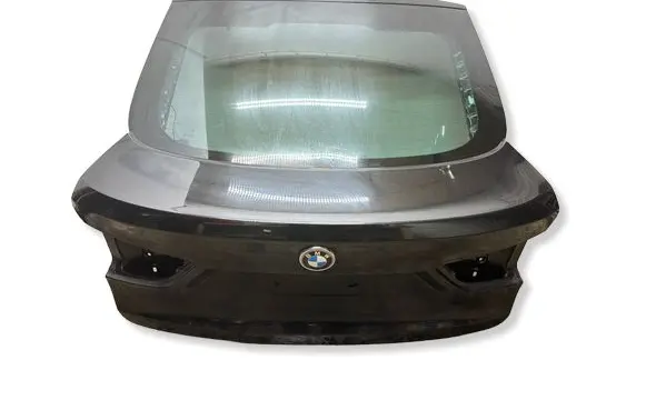BMW X6 F16 Tailgate/trunk/boot lid 