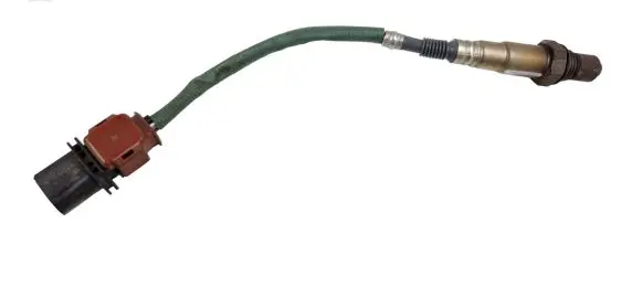 Ford Fusion II Lambda probe sensor E1GA9Y460 E1GA9Y460GA 0258017406
