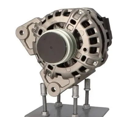 Dacia Logan I Generator/alternator 231004426R