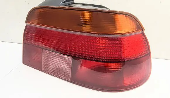 BMW 5 E39 Rear/tail lights