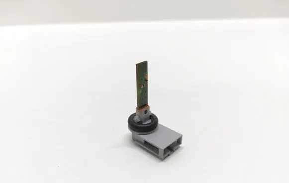 Audi S5 Interior temperature sensor 3D0907543A 784303A