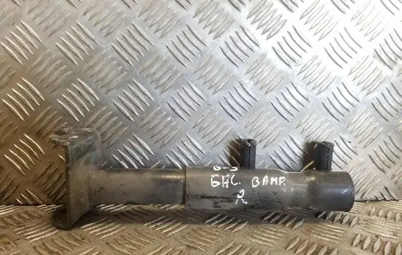 Volkswagen PASSAT B5 Rear bumper shock impact absorber/damper 