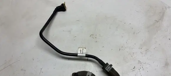 Opel Astra J Brake booster pipe/hose 13329196