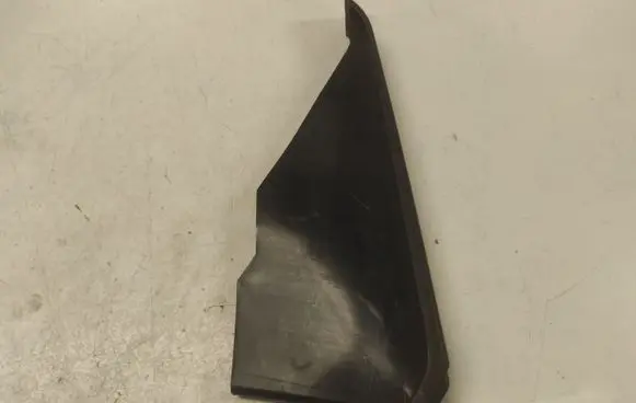 Audi A4 S4 B6 8E 8H Handbrake trim 8D0711463