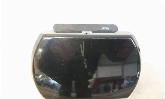 BMW X5 G05 Distronic sensor radar 7916169 6753801 6897034