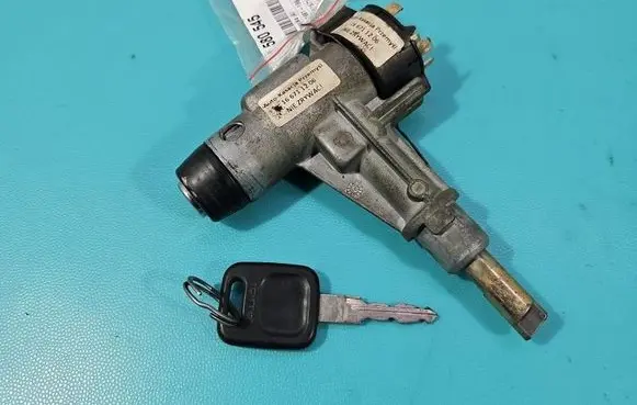 Audi 80 90 S2 B4 Ignition lock 893905851 IMPRK1580545