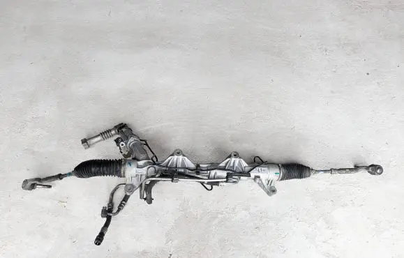 BMW 7 F01 F02 F03 F04 Steering rack 7853993674 7832813