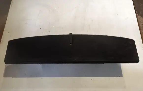 KIA Ceed Glove box in trunk 857151H610