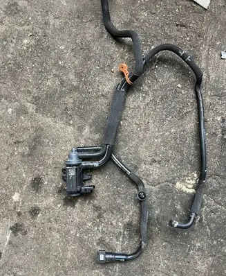 Ford Escape IV Turbo solenoid valve F2GE9E882CA