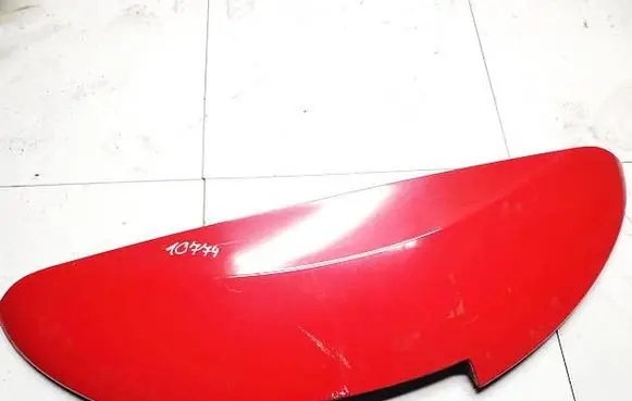 Nissan Leaf I (ZE0) Tailgate/trunk spoiler 960303nhxx 40161625