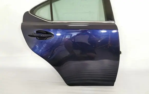 Lexus IS 220D-250-350 Rear door