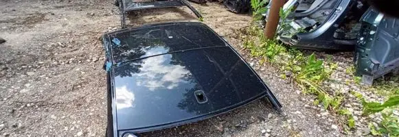 Audi A6 S6 C8 4K Roof 4K5817109A