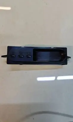 Mitsubishi L200 Clock SE1L