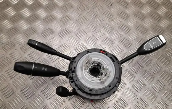 Tesla Model S Wiper turn signal indicator stalk/switch 100847100A