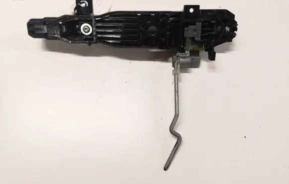 Mazda 6 Rear door exterior handle R8376