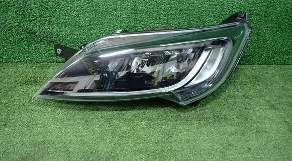 Fiat Ducato Headlight/headlamp 00468574860
