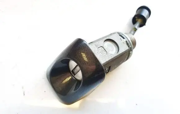 Audi Q3 8U Front door lock (next to the handle) 8U1837167