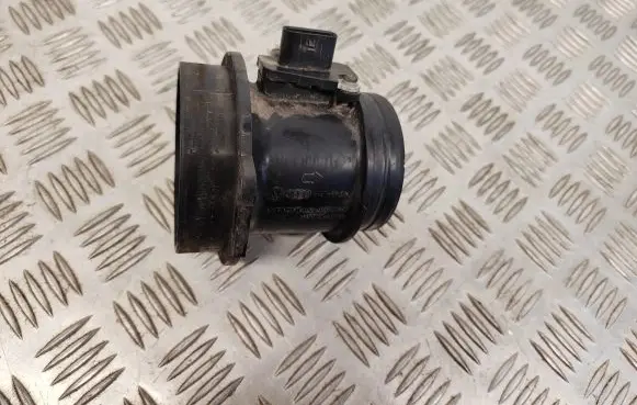 Audi A6 C7 Mass air flow meter 420133471