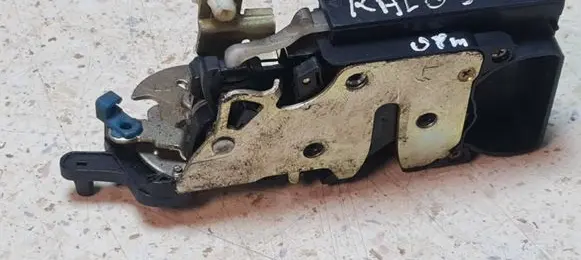 Chevrolet Kalos Rear door lock 4B09 4B07