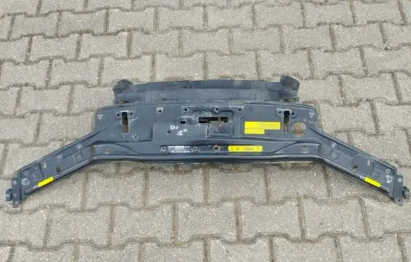 Volvo XC70 Top upper radiator support slam panel 9190983 7462