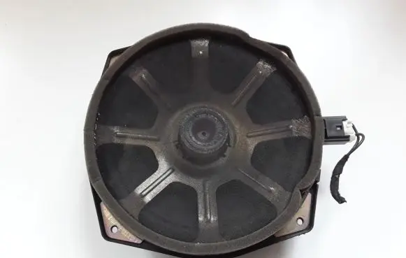 Jaguar XE Front door speaker AW9318808CB
