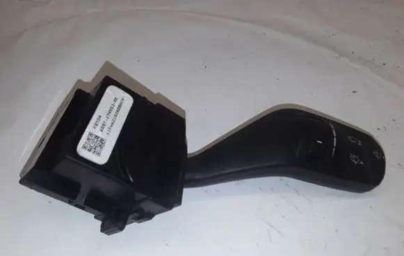Ford Mondeo Mk III Wiper control stalk FBYDA 6G9T17A553AE 11FEB210280BACH
