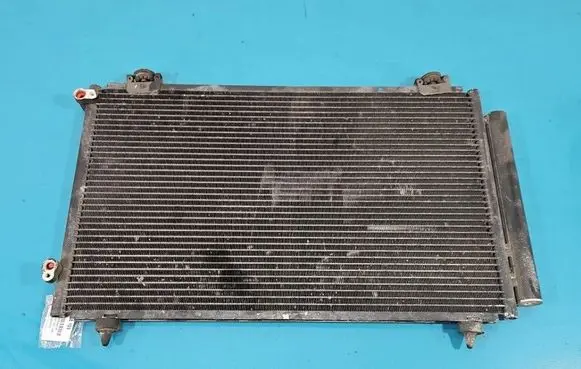 Toyota Corolla E120 E130 A/C cooling radiator (condenser) IMPRK1568109