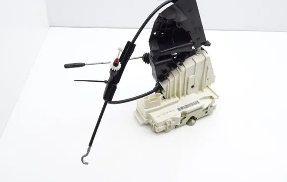 Mercedes-Benz A W169 Rear door lock 1697302235