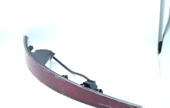 Skoda Scala Rear tail light reflector 657945701 05032024 3202001647