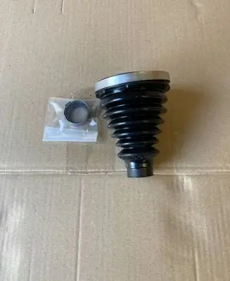 Volkswagen Touran II Front ball joint 7T0498201A