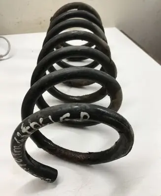 Ford Galaxy Rear coil spring
