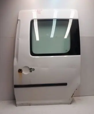 Volkswagen Caddy Side sliding door 