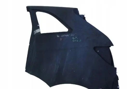 Mercedes-Benz B W245 Rear quarter panel 