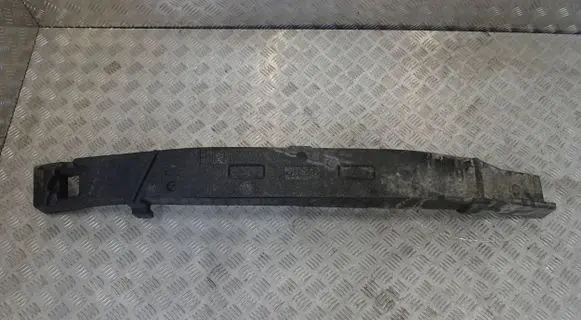 Toyota Yaris XP210 Front bumper foam support bar 52611-K0010