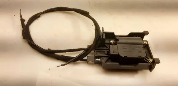 Lancia Thesis Air flap motor/actuator 0132801316 617314040 L617314030007