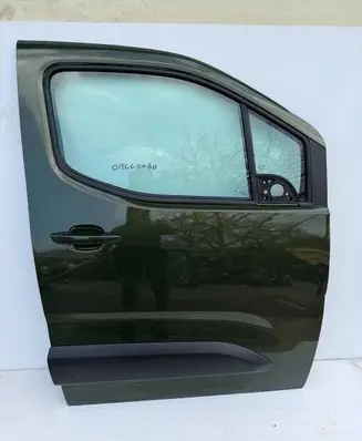Opel Combo E Door (2 Door Coupe) 117911155