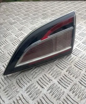 Mazda 6 Tailgate rear/tail lights GS2A513F0 13241095