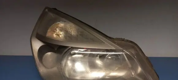 Renault Espace - Grand espace IV Headlight/headlamp 15566000