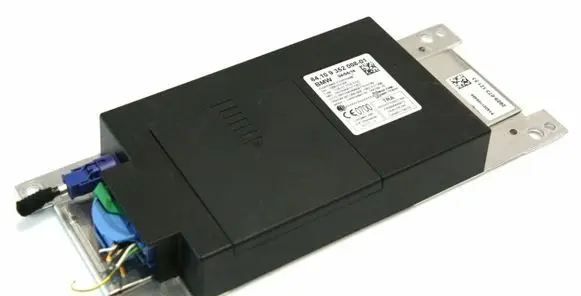 BMW 1 F20 F21 Bluetooth control unit module 84106836766 6836766